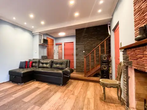 PH 4 dormitorios Venta - Martinez-Vias/Libert.