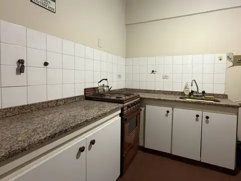 Departamento en Venta 40 años