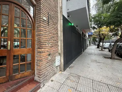 AVENIDA RICARDO BALBIN 2300