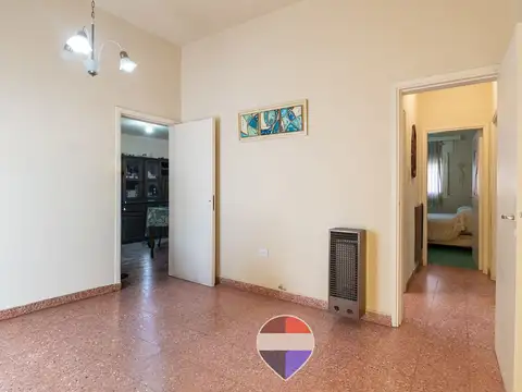 Félix Robin Ferreyra 3400
