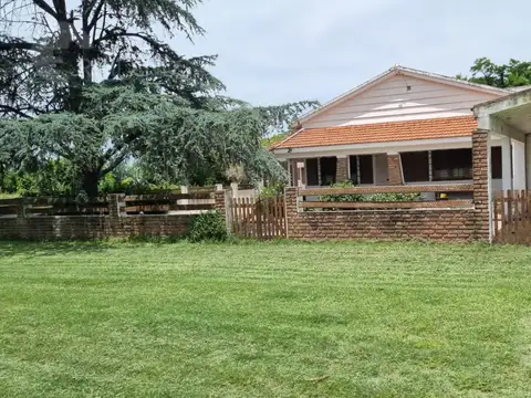 Casa en Venta al Noreste