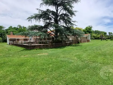 Casa en Venta en Vicente Casares, USD 170.000