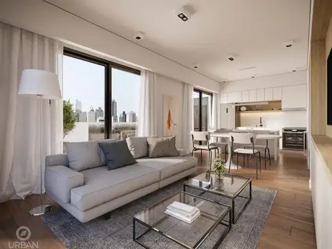 Ciudad De La Paz 3200, Piso 11