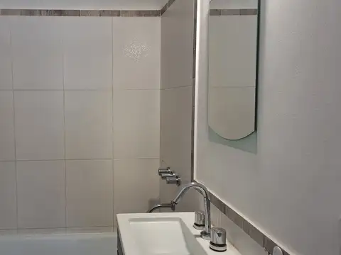 Depto Tipo Casa en Alquiler 5 años