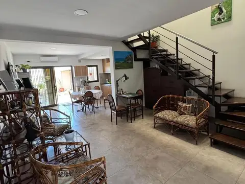 Casa en Bo.Grand Bourg