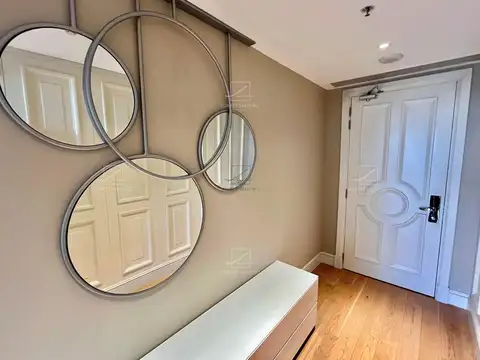 Departamento en Alquiler en Belgrano Chico, USD 2.900