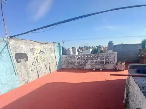 Depto Tipo Casa en Venta de 3 ambientes