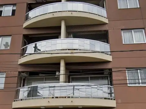 Exc depto 2 dor venta bcon amenities Las Heras 1385