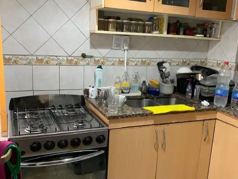 Departamento en Venta 50 años