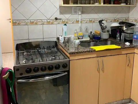Departamento en Venta Permite mascota