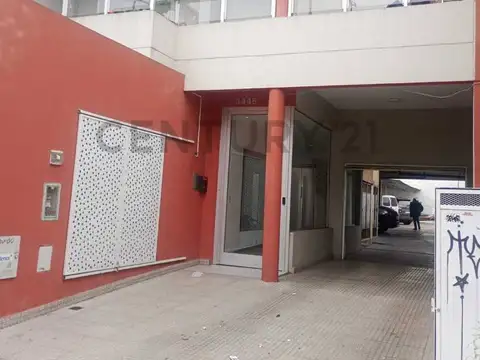 VENTA DEPARTAMENTO 3 AMBIENTES CON COCHERA