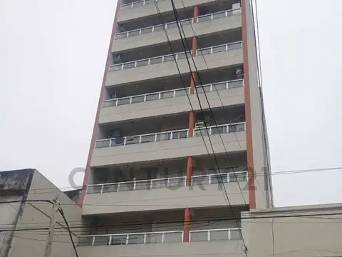 Avenida La Plata 3400