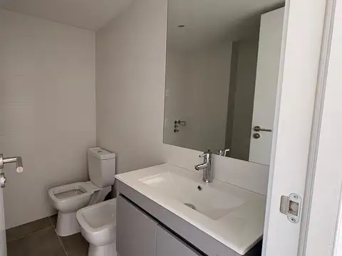 Departamento en Alquiler A Estrenar