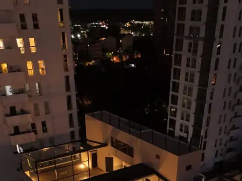 Rooftop 375m2 - Vta o Alq - Ed.Nature -Tigre Ctro