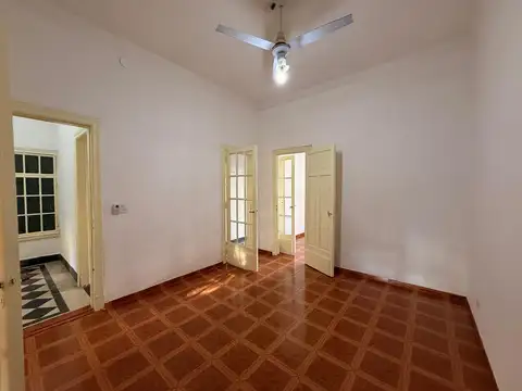 Casa 3 ambientes con patio - Vila Santa Rita