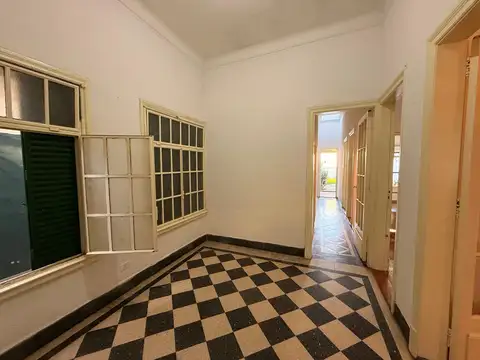 Alejandro Magariños Cervantes 3200