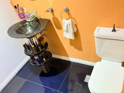 Casa en Venta 9 años