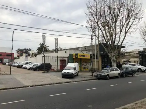 Terreno en Venta en Sarandí, USD 225.000