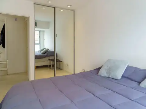 Departamento en Venta en Palermo, USD 375.000