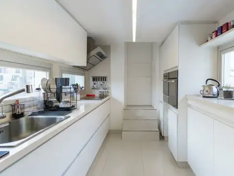 Departamento en Venta 58 años