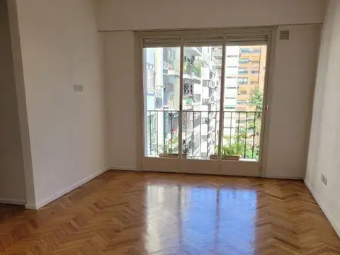 Departamento en Alquiler 40 años