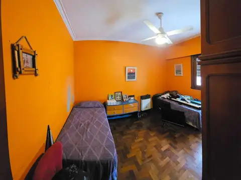 Casa en Alquiler 30 años