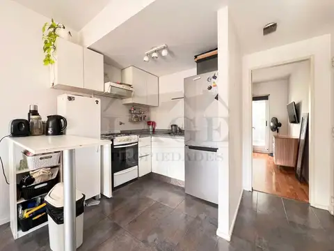 Departamento en Venta Apto profesional