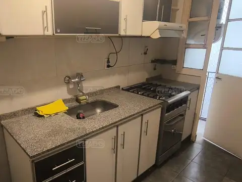 Departamento en Alquiler 40 años