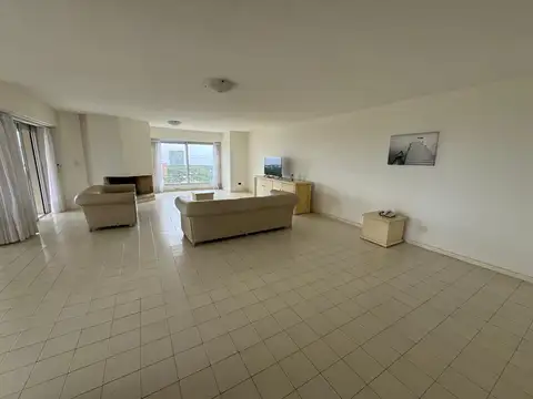 Departamento en Alquiler Temporal con 1 cocheras