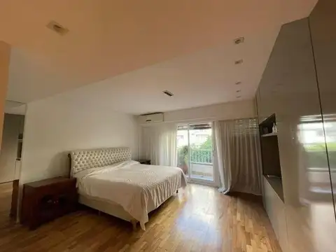 Departamento en Alquiler con 1 cocheras