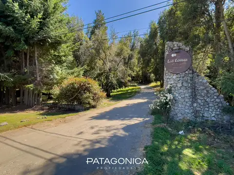 Terreno en Venta 26  mts Frente