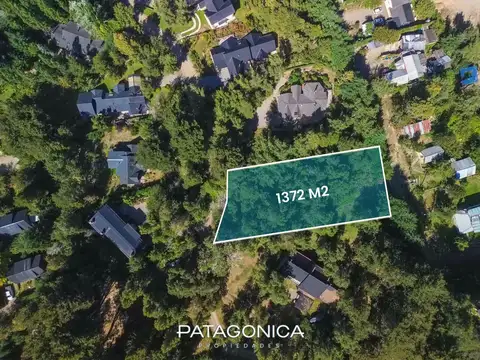 Terreno en Venta 53  mts Fondo