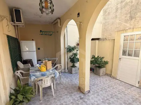 VENTA DE PH 3 AMB. CON POTENCIAL DE DOBLE VIVIENDA