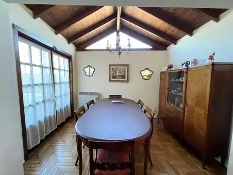 Casa en Venta 30 años