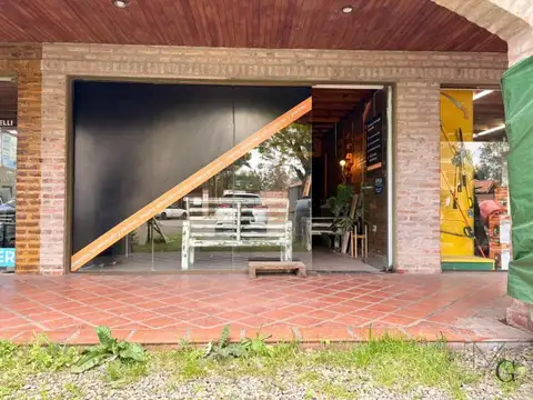 Local en Venta en Parque Sakura, USD 55.000