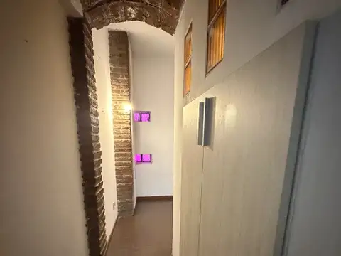 Departamento en Alquiler 40 años