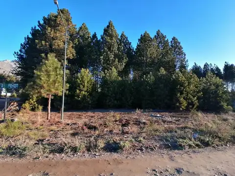 VENTA DE LOTE - BARRIO EL PORTAL - SAN MARTIN DE LOS ANDES