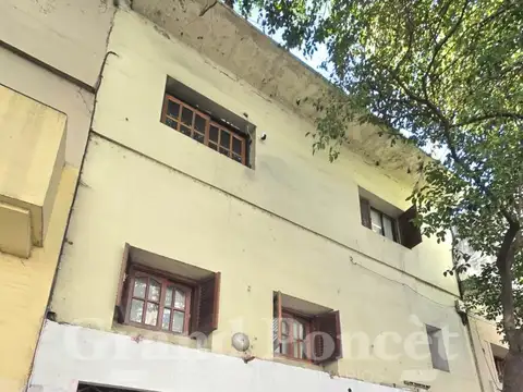 Propiedad en Block - Local + 2 PHS en San Telmo