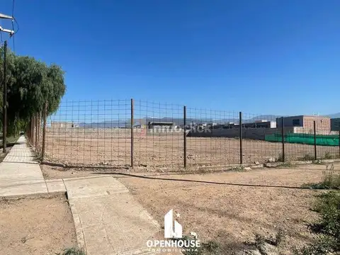 Terreno en Venta en Godoy Cruz, USD 250.000