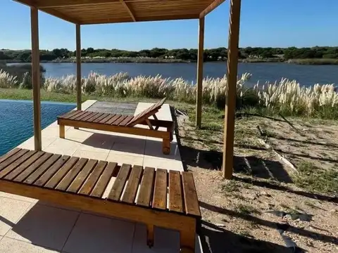 LOTE EN BARRIO PUNTA MEDANOS