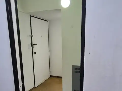 Palermo monoambiente y medii