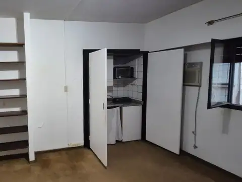 Departamento en Alquiler en Palermo, $ 480.000