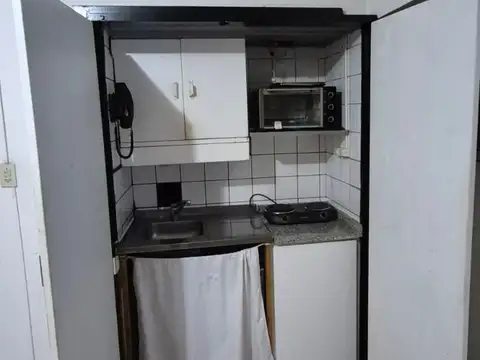 Departamento en Alquiler 45 años