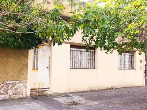 Terreno en Venta 8  mts Frente