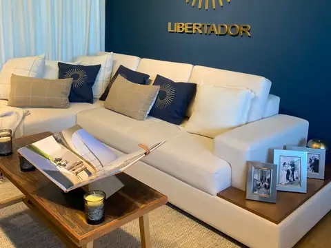 Departamento - Santa Fe