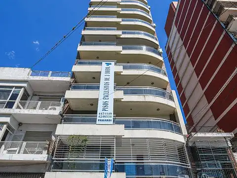 Departamento en venta 5 ambientes 3 dormitorios Barrio Martin Rosario