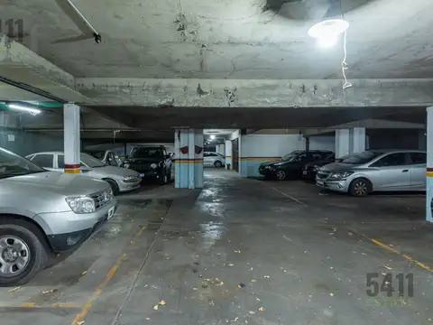Depto Tipo Casa en Venta con 1 cocheras