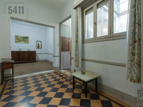Venta Departamento PH 4 ambientes con cochera terraza, quincho y parrilla en Balvanera