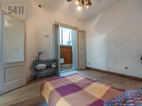 Depto Tipo Casa en Venta de 4 ambientes