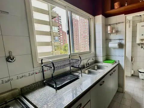 Departamento en Venta 30 años